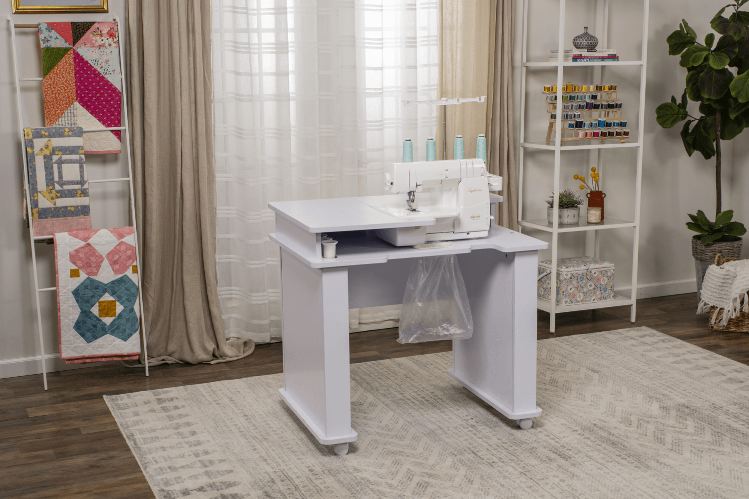 Koala Serger Studio - Meissner Sewing and Vacuum