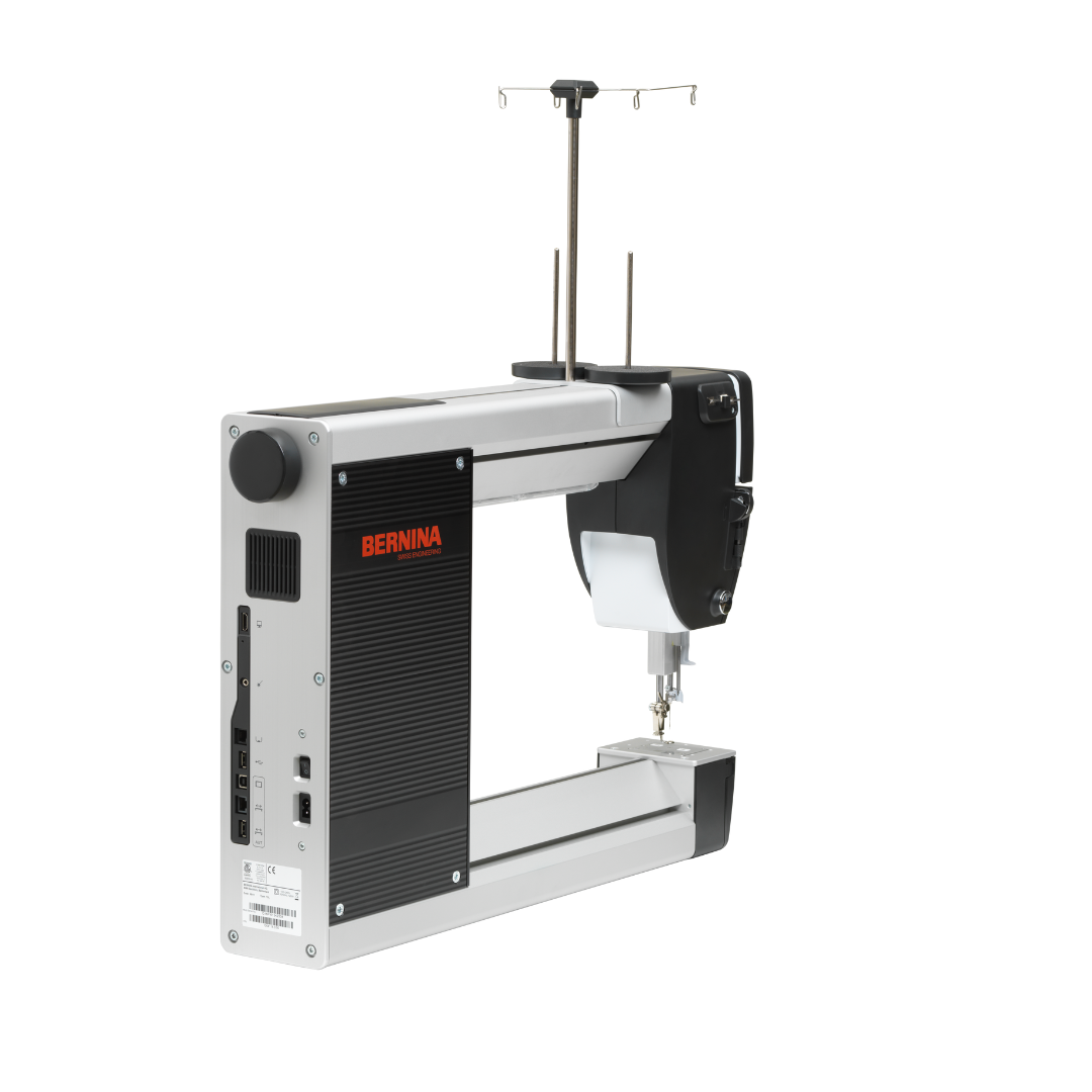 Bernina Q16 Plus Long Arm Quilting Machine