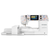BERNINA 580 Liberty Edition Sewing, Quilting, & Embroidery Machine