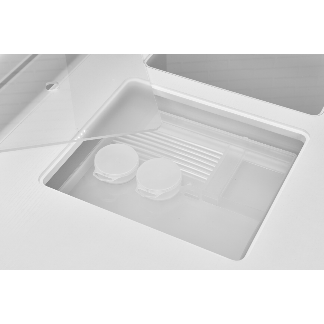 Bernina Q20 with Bernina Lift Table