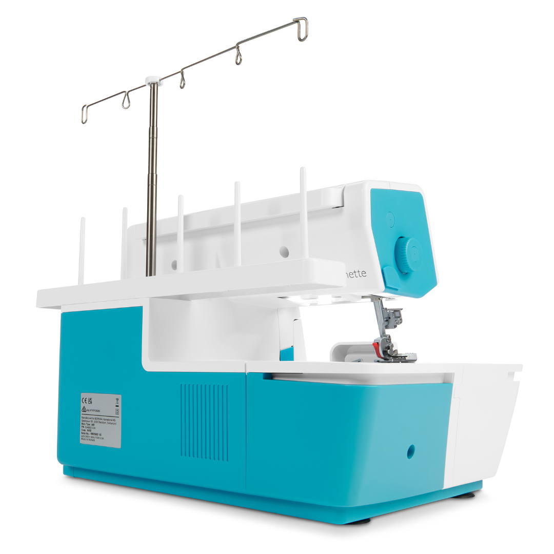B68 Maker Edition Serger Machine