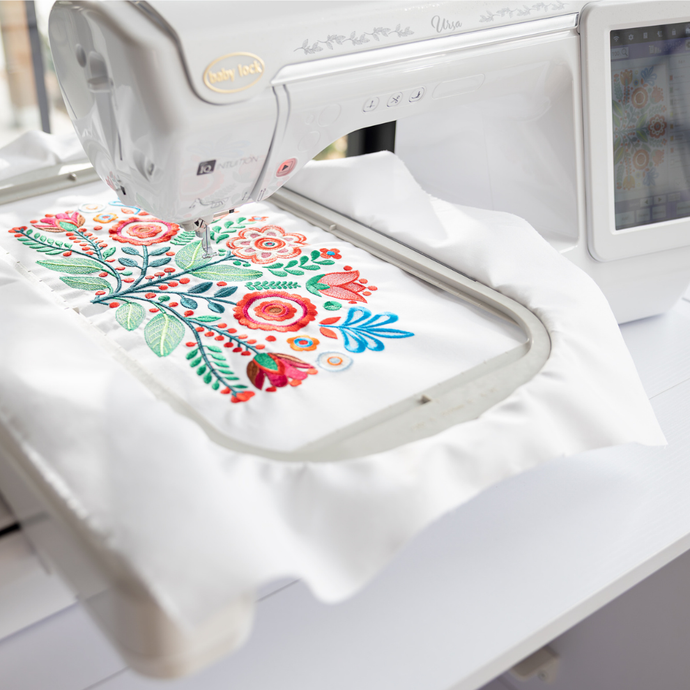 Meissner Sewing and Vacuum