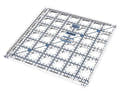 Grace TrueCut Square Rulers - Meissner Sewing and Vacuum