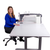 Grace 19SD Sit Down Long Arm Quilting Machine