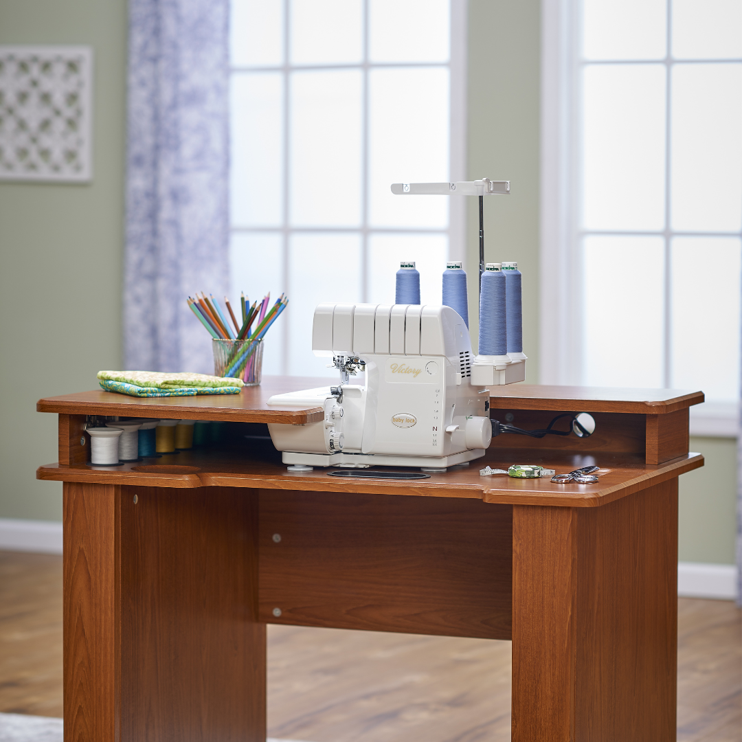 Baby Lock Victory Serger