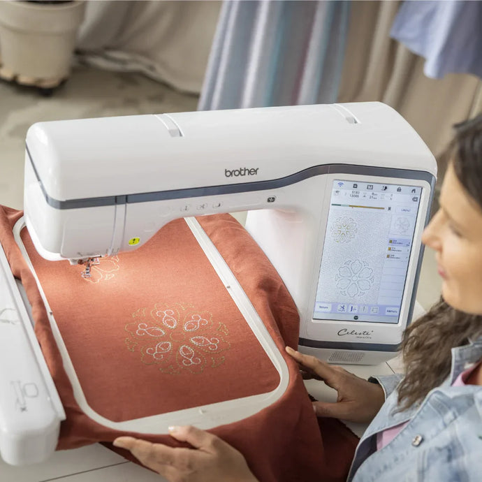 Meissner Sewing and Vacuum