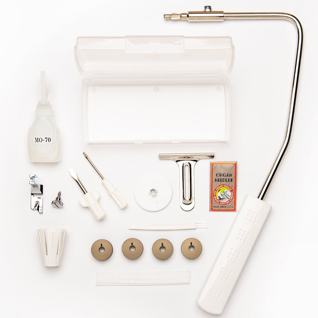 Janome HD9 Professional Sewing & Quilting Machine