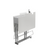 Bernina Q16 with Adjustable Folding Table