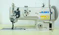 Juki LU-1508NH Heavy Duty Single Needle Walking Foot with Needle Feed Includes Table and Servo Motor (Table Comes Unassembled)