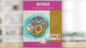 Baby Lock Meridian Inspirational Guide