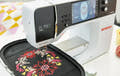 Used BERNINA B790 Pro Sewing, Quilting, & Embroidery Machine