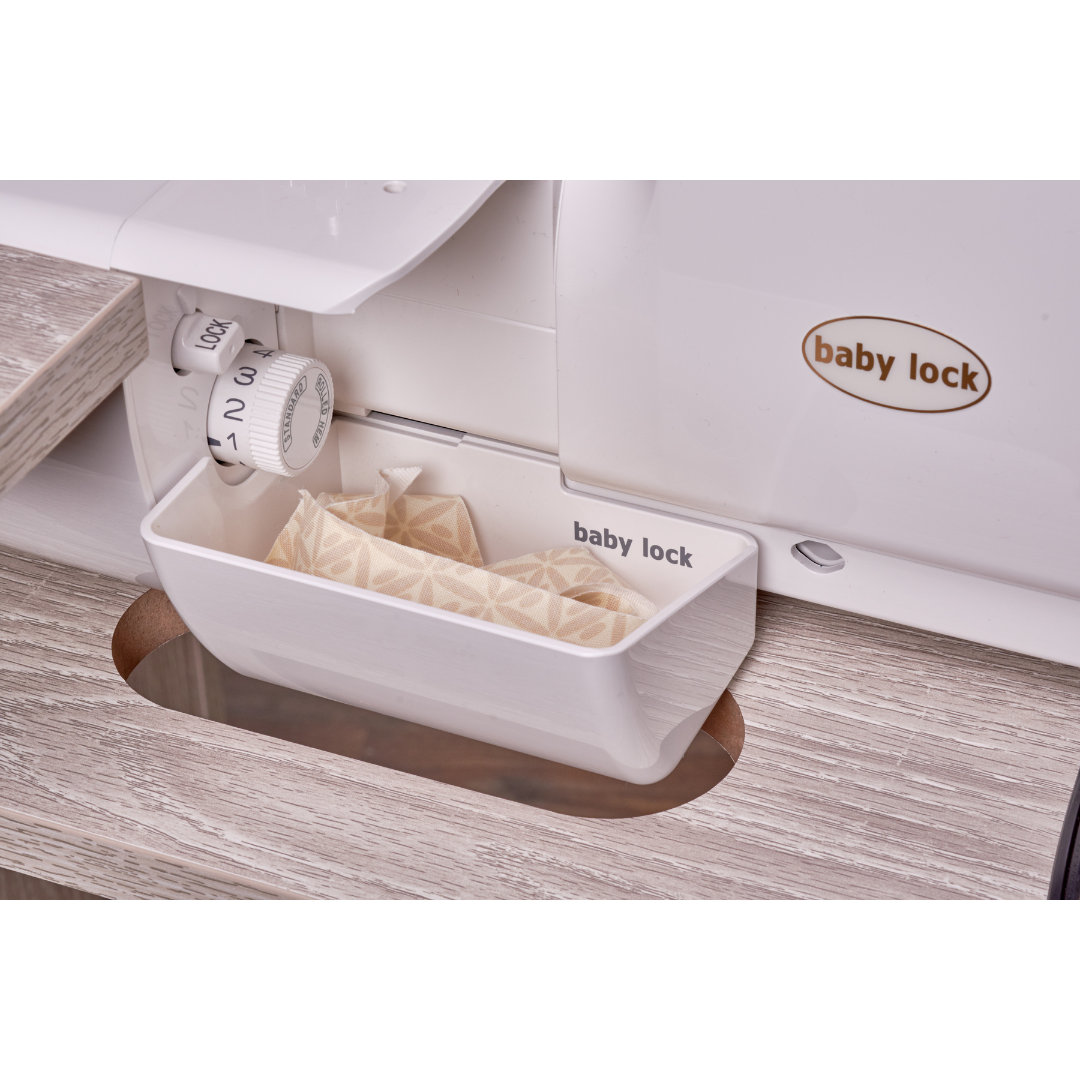 Baby Lock Splendor 8-Thread Serger