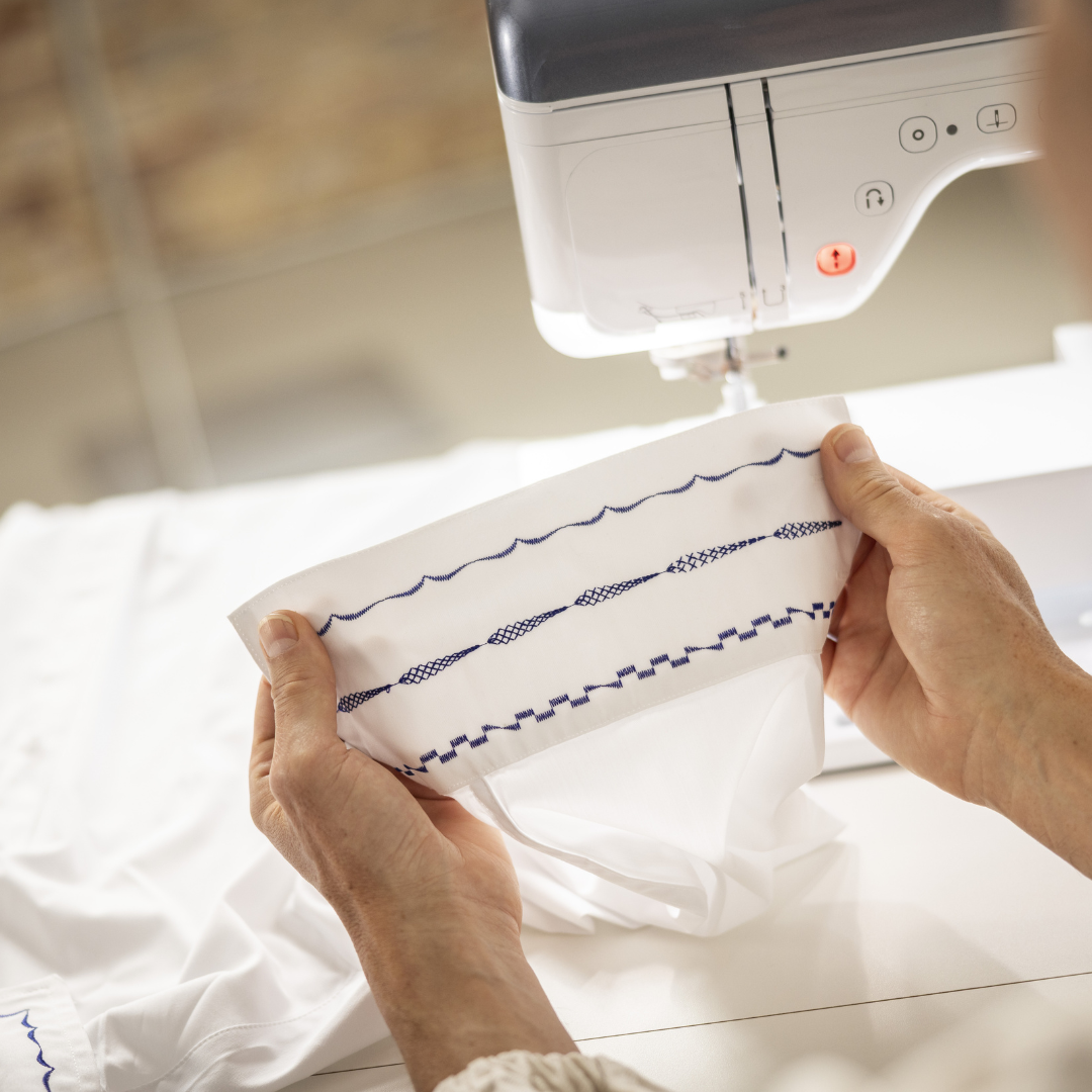 Brother Celeste CX1 Sewing & Quilting Machine