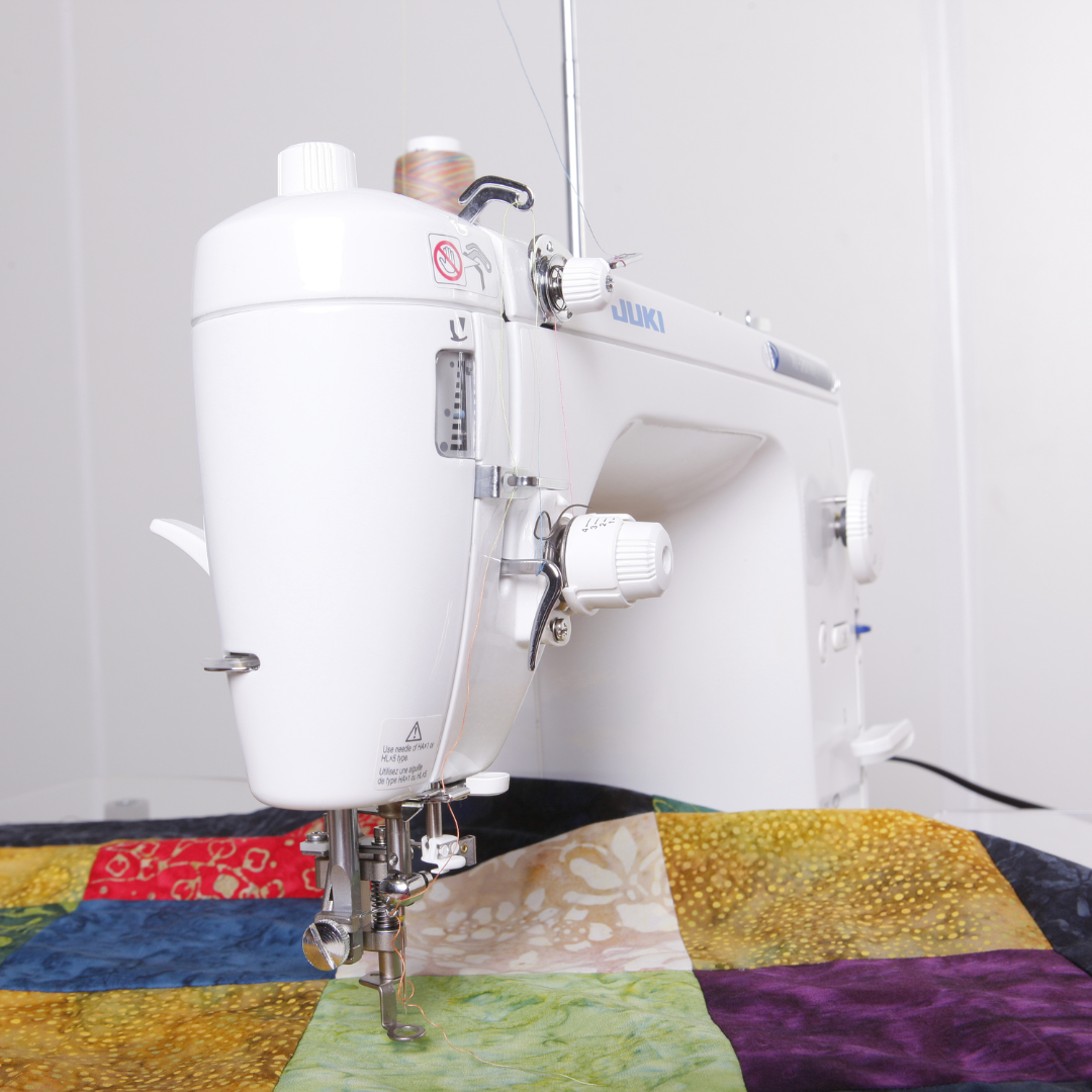 Juki TL-2010Q Sewing & Quilting Machine