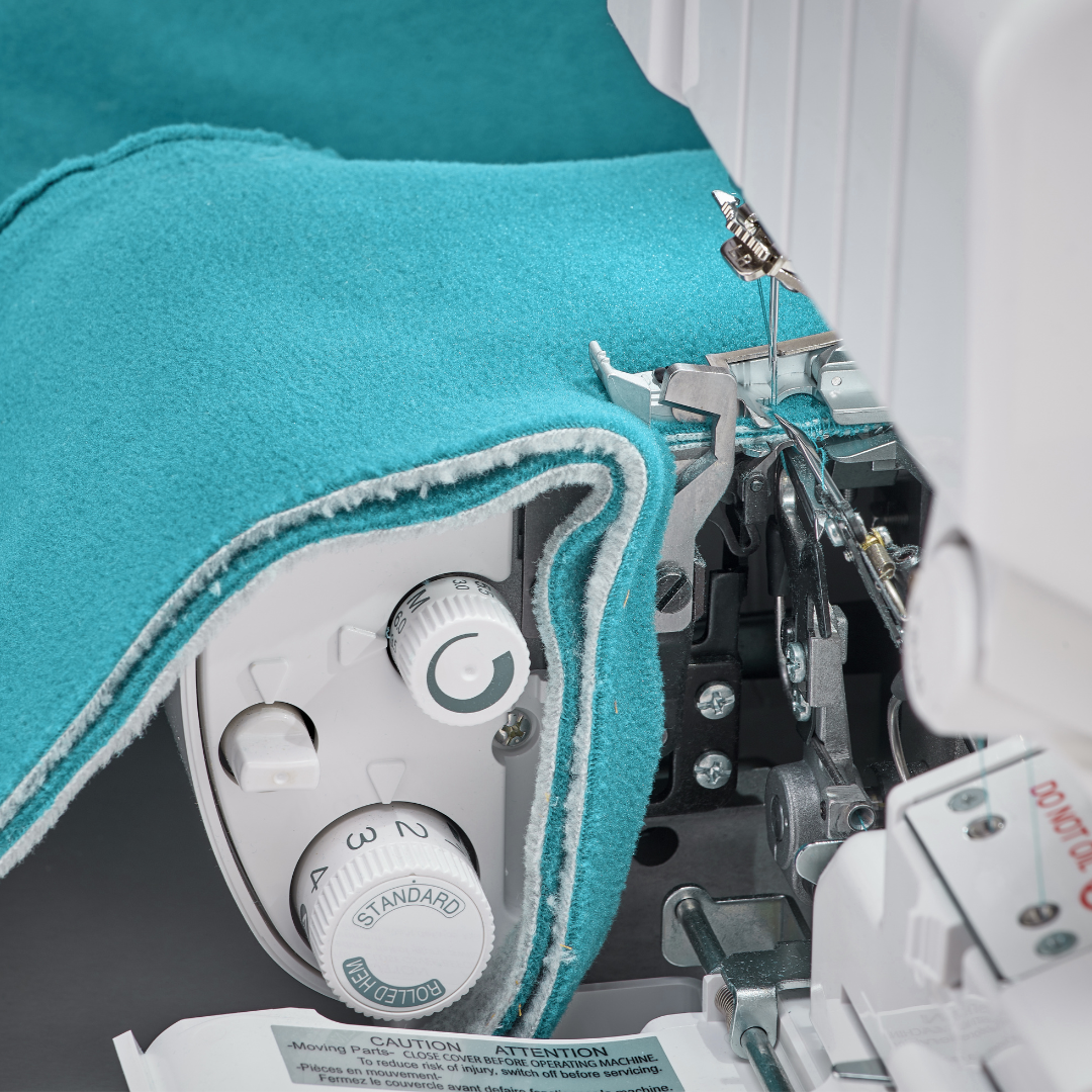Baby Lock Victory Serger