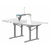 Grace 19SD Sit Down Long Arm Quilting Machine