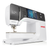 BERNINA 790 Ultra Sewing, Quilting & Embroidery Machine