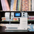 BERNINA 495 Liberty Edition Sewing & Quilting Machine