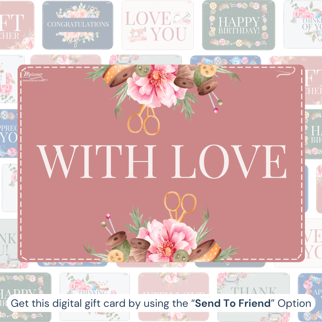 Gift Cards