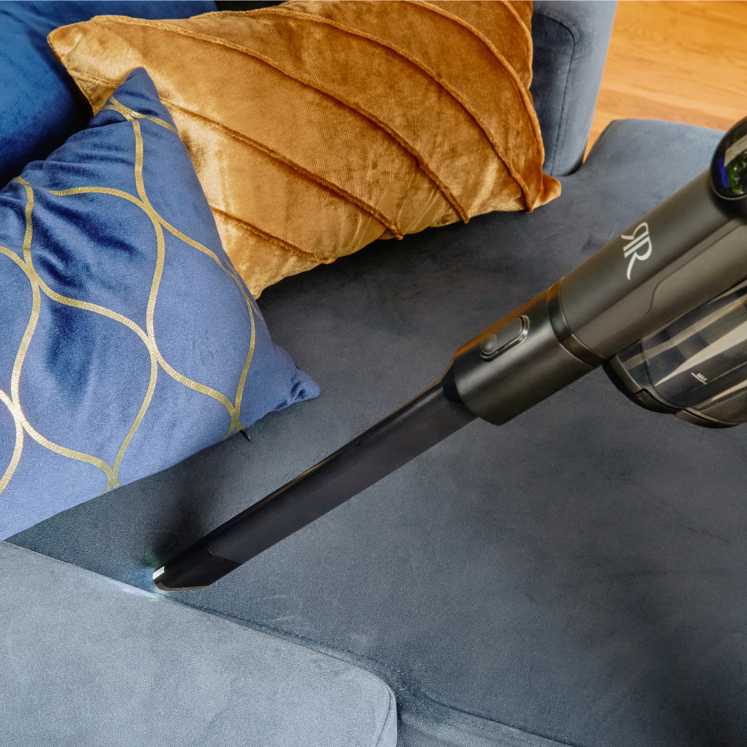 Riccar R70 Multi-Clean Deluxe Smart Mop & Vac