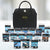 Комплект прижимных лапок Baby Lock 17 шт., #BLMAFTKIT