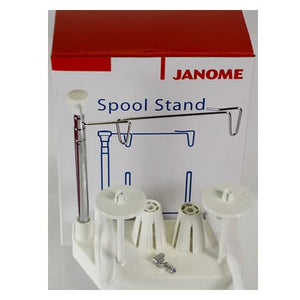 Janome 2-Thread Spool Stand
