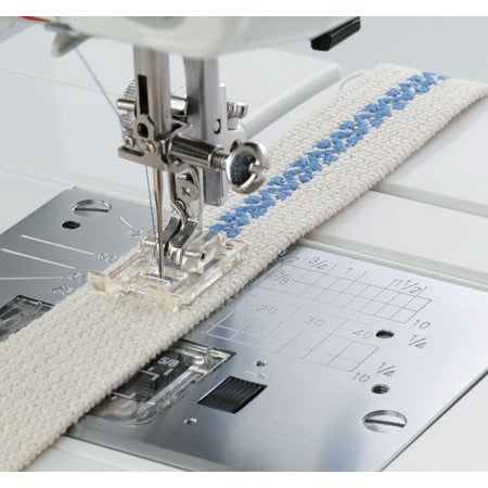 Janome Satin Stitch Foot (9mm)