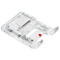 Janome Satin Stitch Foot (9mm)