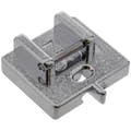Janome Concealed Zipper Foot (Z) 9mm
