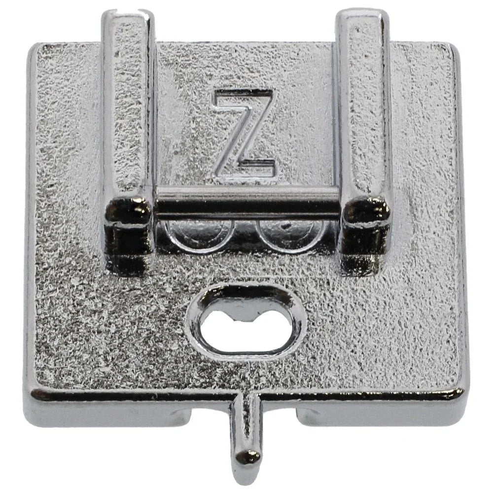 Лапка для потайной молнии Z