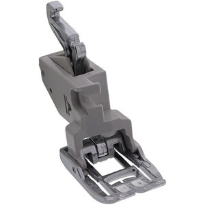 Janome AcuFeed Dual Feed Foot & Holder (9mm)