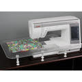 Janome Extra Wide Table