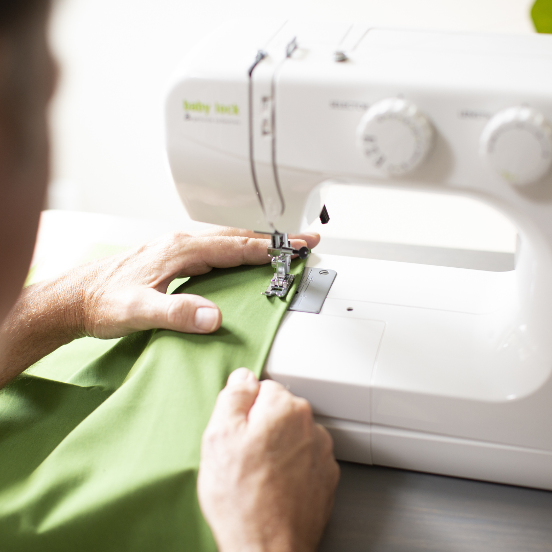 Швейная машинка Baby Lock Zest