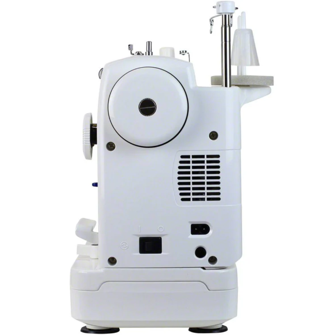 Juki TL-2010Q Sewing & Quilting Machine