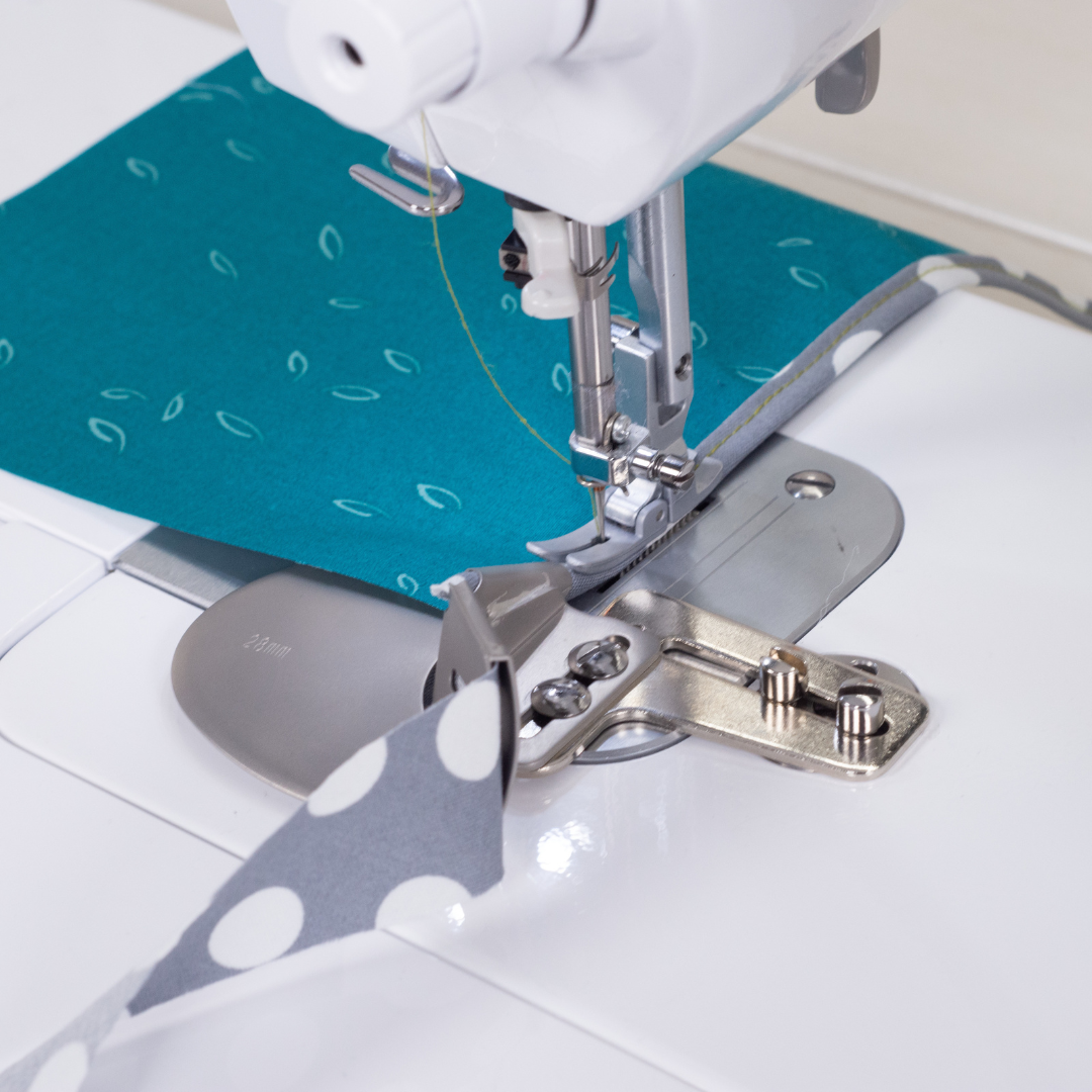 Baby Lock Accomplish 2 Quilting Machine