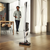 Miele Triflex HX2 Lotus White Cordless Vacuum Cleaner