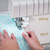 Baby Lock Victory Serger