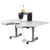 Bernina Q20 with Lift Table by Horn