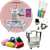 Baby Lock Array 6 Needle Embroidery Only Machine with Embroidery Business Kit