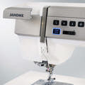 Janome Horizon Memory Craft 9480QCP Sewing & Quilting Machine - Meissner Sewing and Vacuum