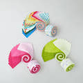 Tula Pink Glowy Mini 2.5" Design Roll Tower - 3 - Meissner Sewing and Vacuum