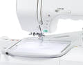 Janome Memory Craft 9850 Sewing and Embroidery Machine - Meissner Sewing and Vacuum