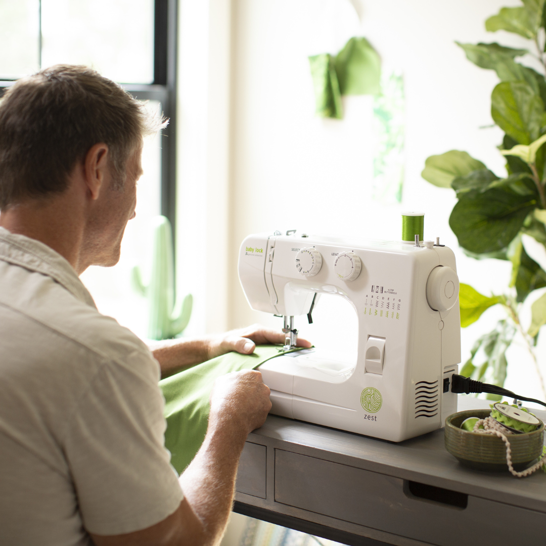 Швейная машинка Baby Lock Zest