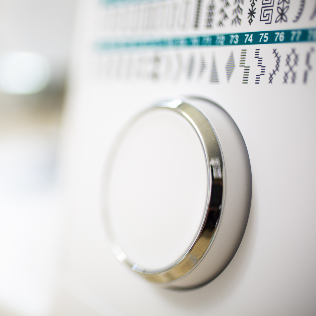 Швейная машина Baby Lock Jubilant