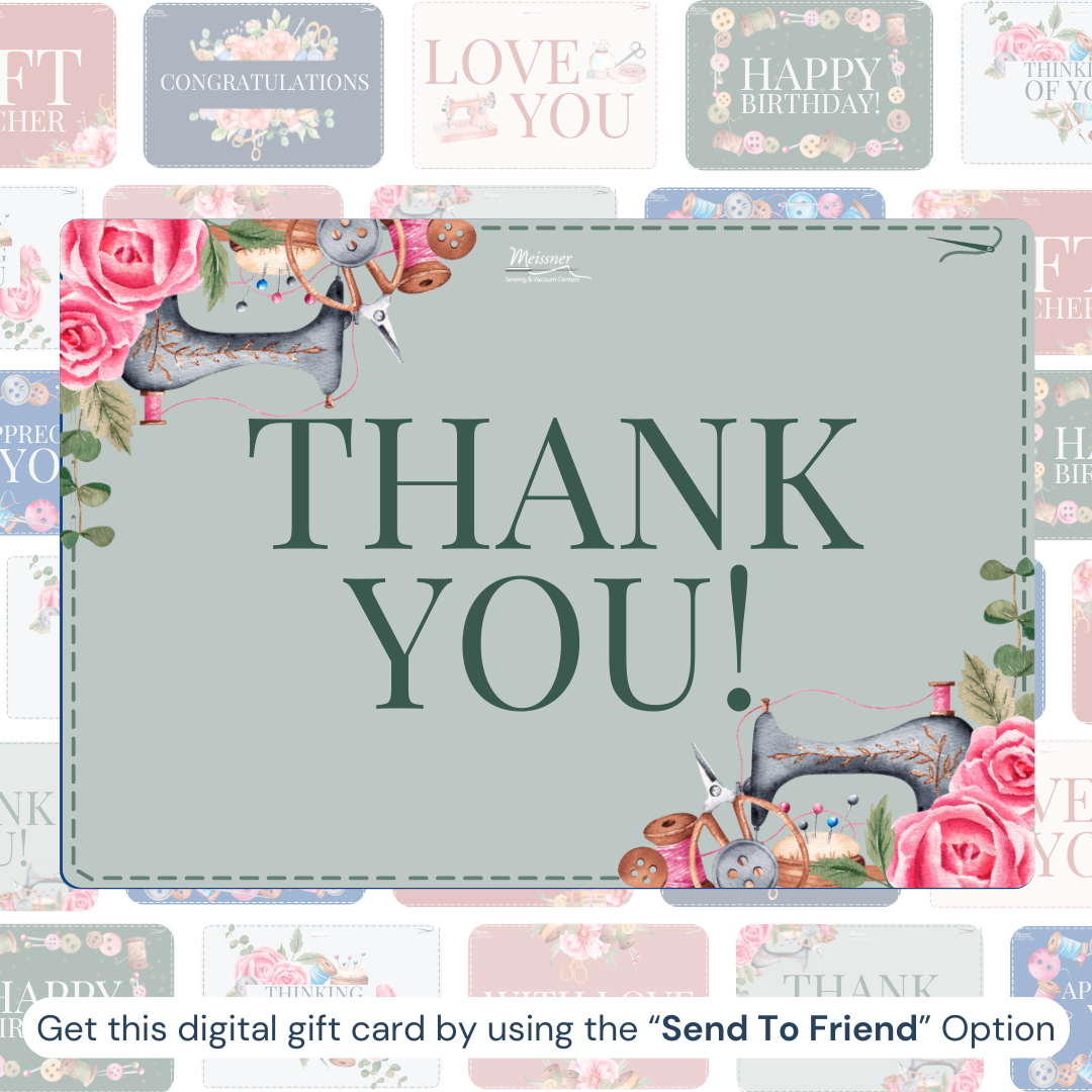 Gift Cards