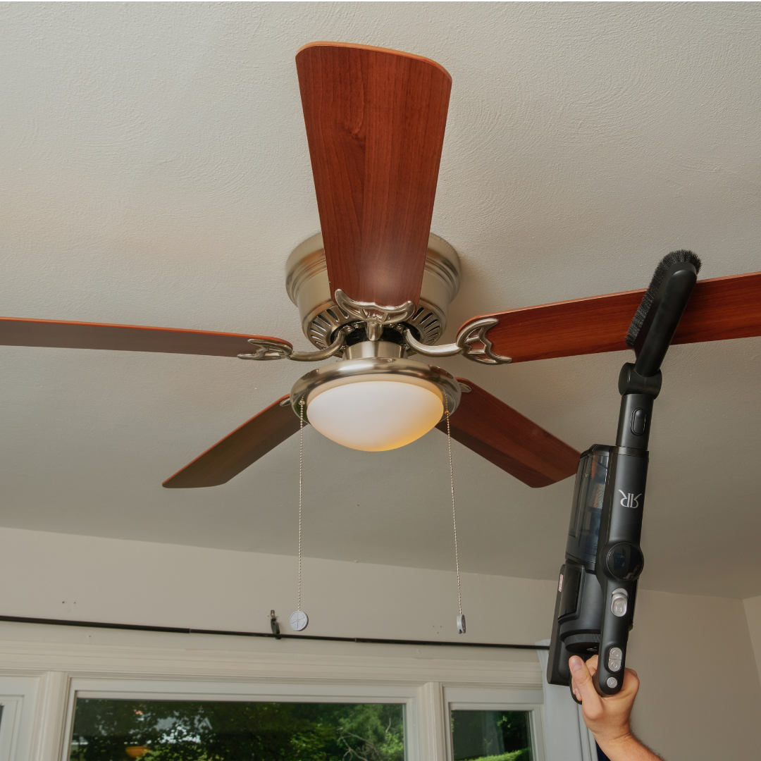 Riccar R70 Multi-Clean Deluxe Smart Mop & Vac