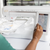 Baby Lock Ursa Embroidery Machine