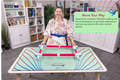 Grace Hummingbird Free Motion Quilting Hoop
