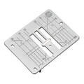 BERNINA 9mm Stitch Plate with Sensor for B990