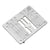 BERNINA 9mm Stitch Plate with Sensor for B990